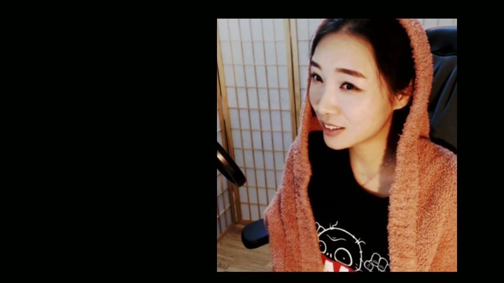 屏风时代
