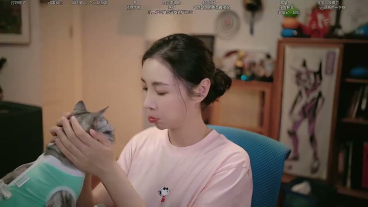 小涡术后休养