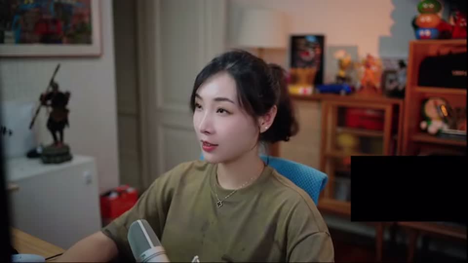 跟大家畅聊 封面